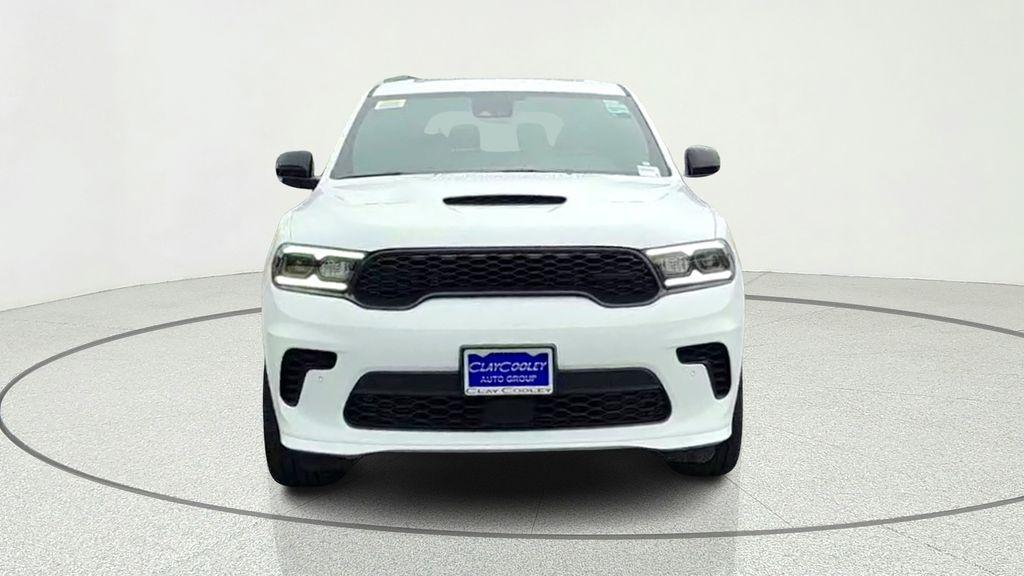 new 2026 Dodge Durango car, priced at $50,661