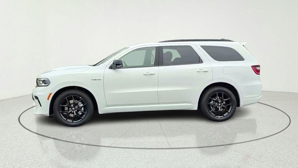 new 2026 Dodge Durango car, priced at $50,661