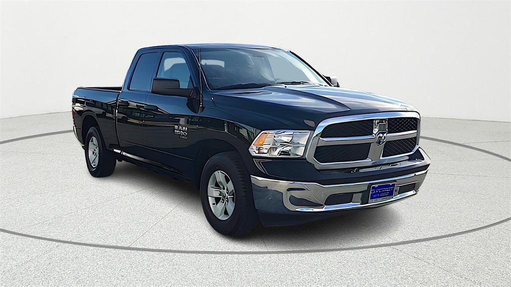 used 2024 Ram 1500 Classic car, priced at $24,955