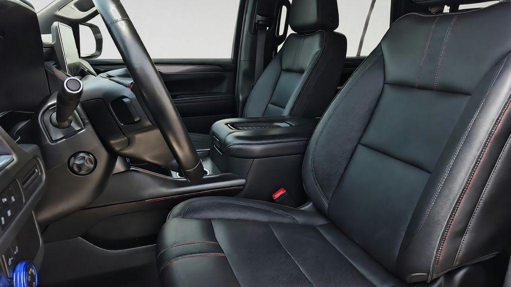 used 2023 Chevrolet Tahoe car, priced at $56,216