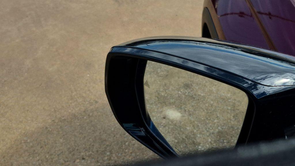 new 2026 Jeep Grand Cherokee car, priced at $42,585