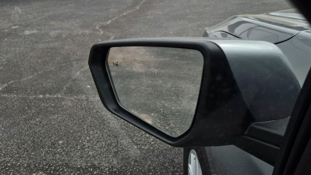 used 2024 Chevrolet Equinox car, priced at $17,995