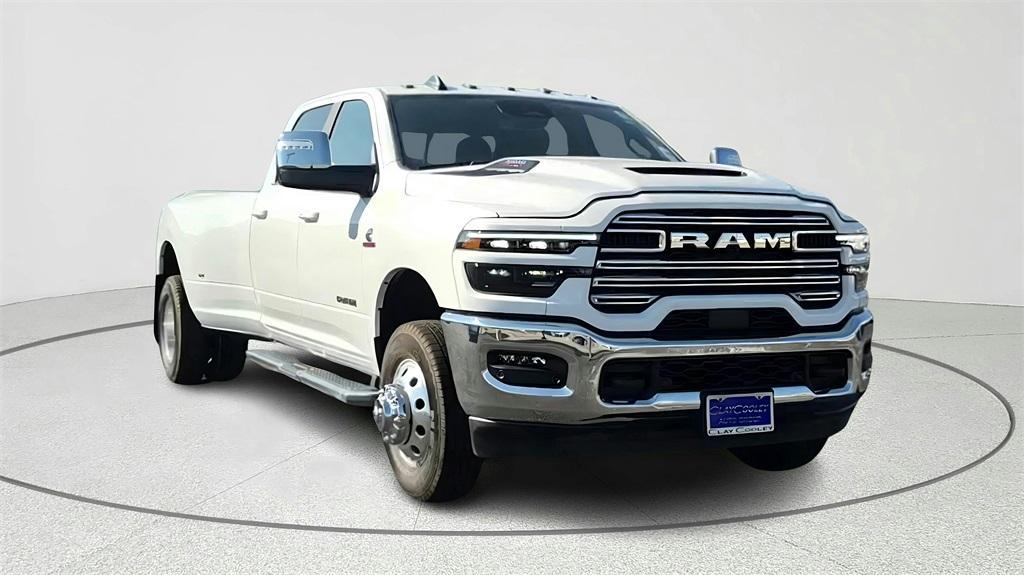new 2026 Ram 3500 car, priced at $80,340