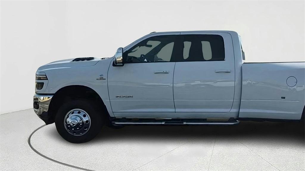 new 2026 Ram 3500 car, priced at $80,340