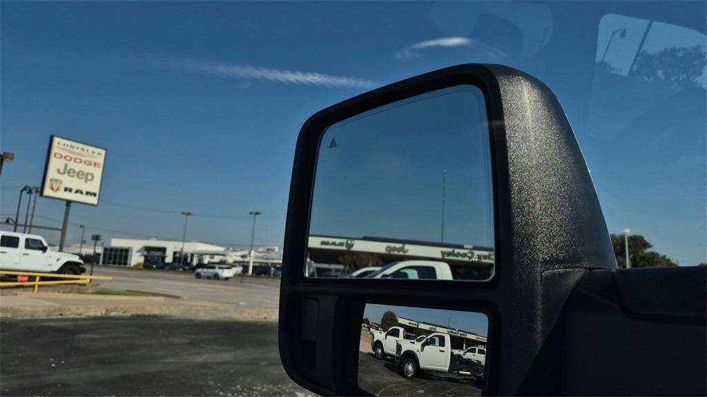 new 2026 Ram 3500 car, priced at $80,340