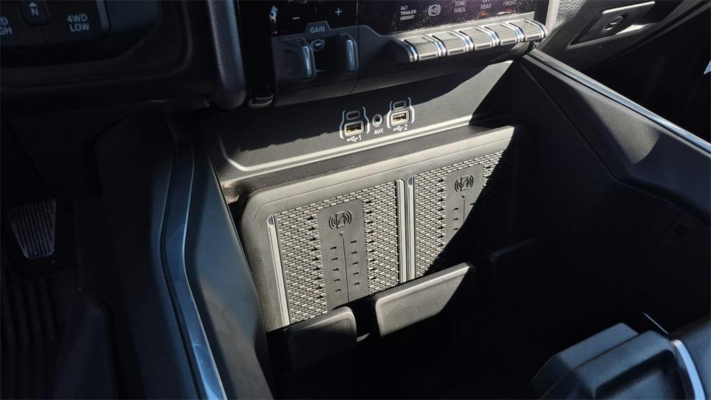 new 2026 Ram 3500 car, priced at $80,340