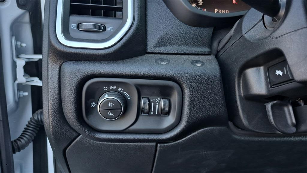 new 2026 Ram 3500 car, priced at $80,340