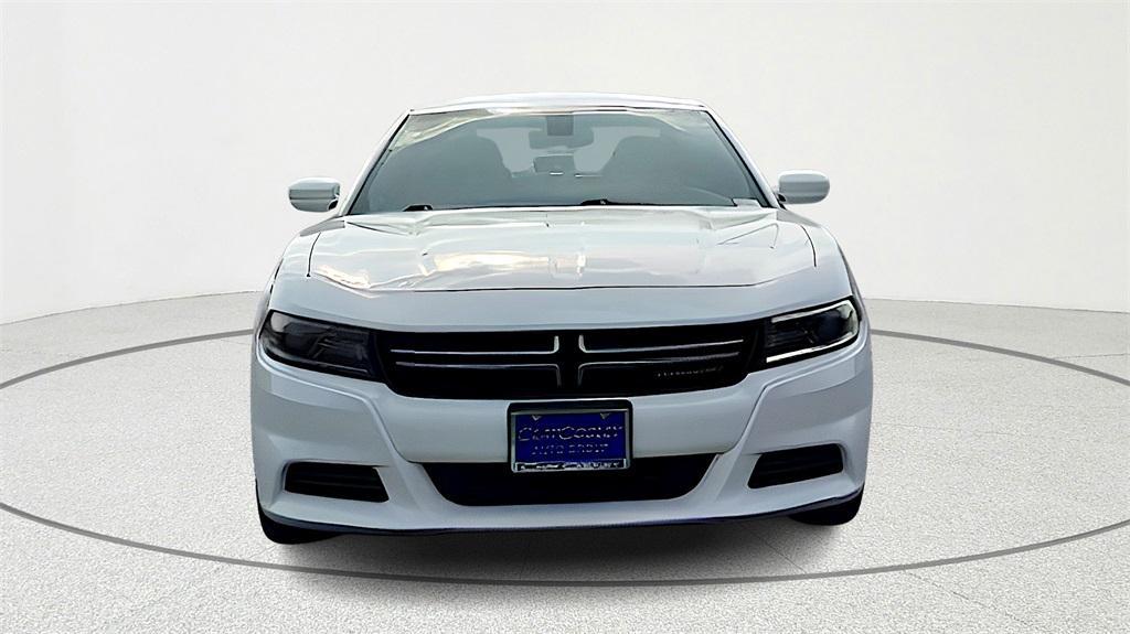 used 2016 Dodge Charger car, priced at $11,245