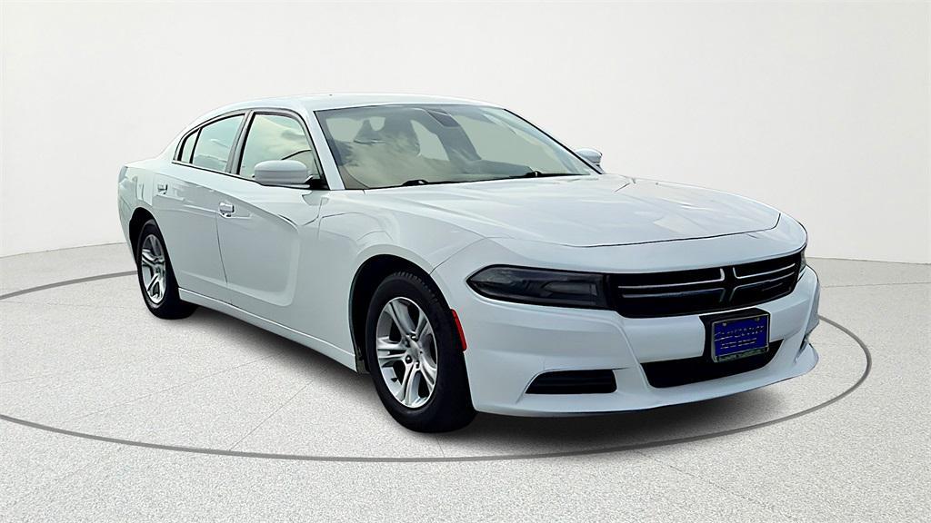 used 2016 Dodge Charger car, priced at $11,245