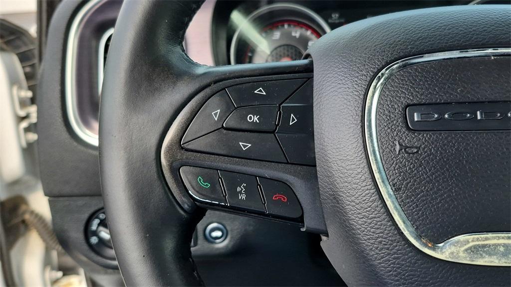 used 2016 Dodge Charger car, priced at $11,245