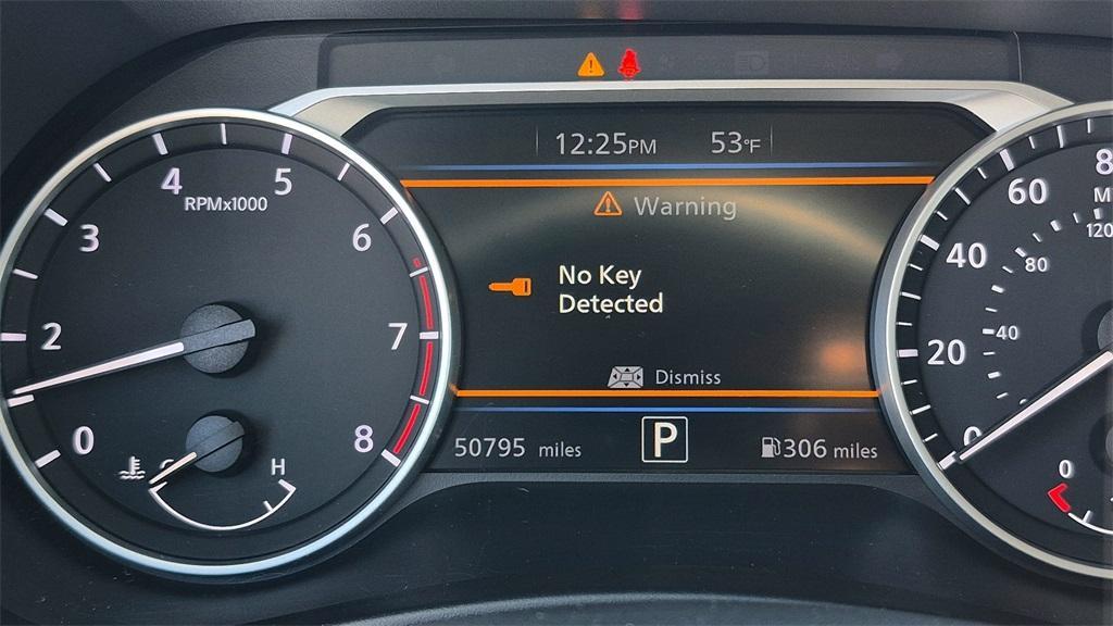 used 2023 Nissan Sentra car, priced at $17,992