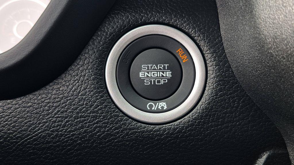 new 2026 Ram 1500 car, priced at $47,356