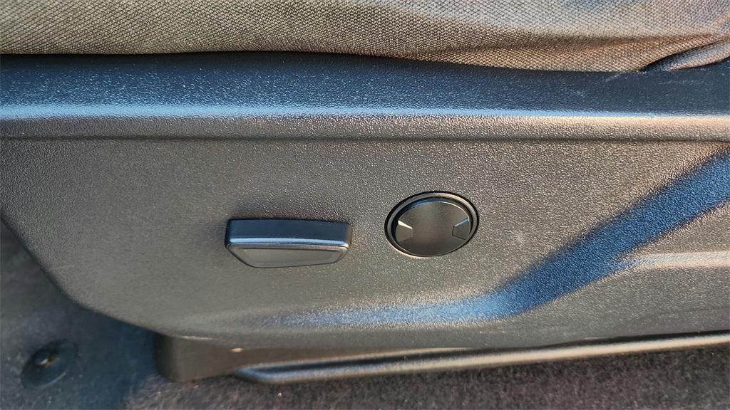 used 2023 Ford F-150 car, priced at $27,995