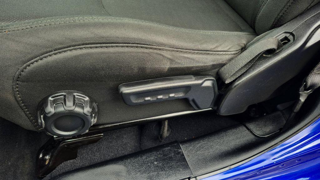 used 2018 Jeep Wrangler Unlimited car, priced at $16,995