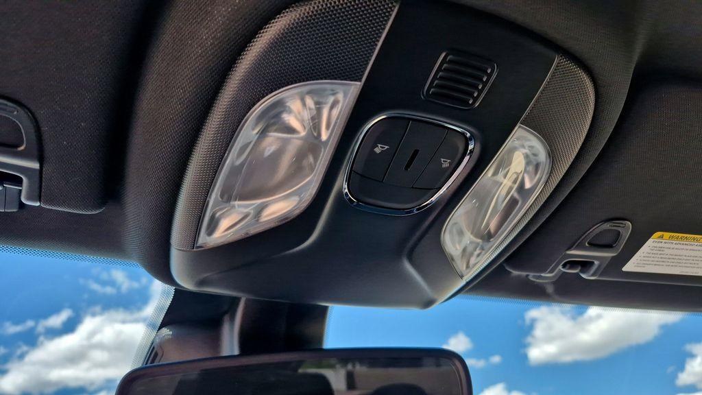 new 2026 Jeep Compass car, priced at $32,771