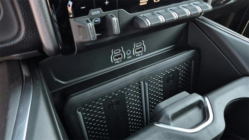 new 2026 Ram 3500 car, priced at $82,045