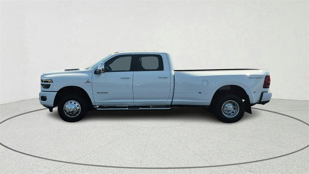 new 2026 Ram 3500 car, priced at $82,045