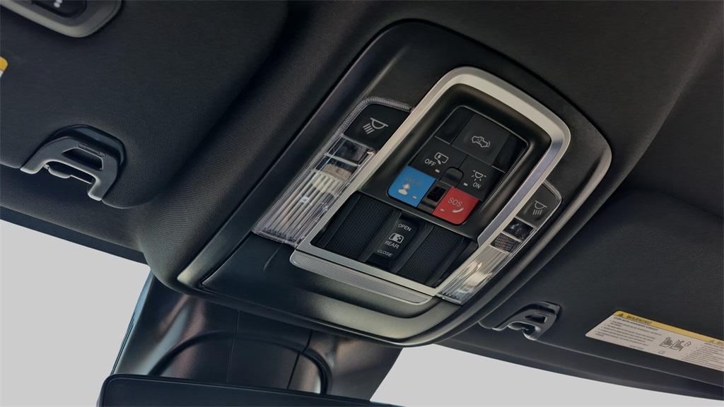 new 2026 Ram 3500 car, priced at $82,045