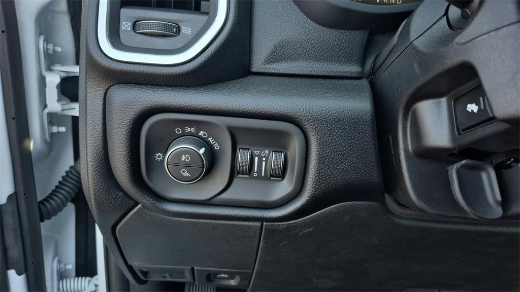 new 2026 Ram 3500 car, priced at $82,045