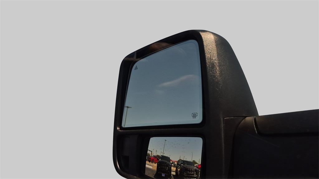 new 2026 Ram 3500 car, priced at $82,045