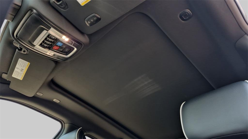 new 2026 Ram 1500 car, priced at $61,053