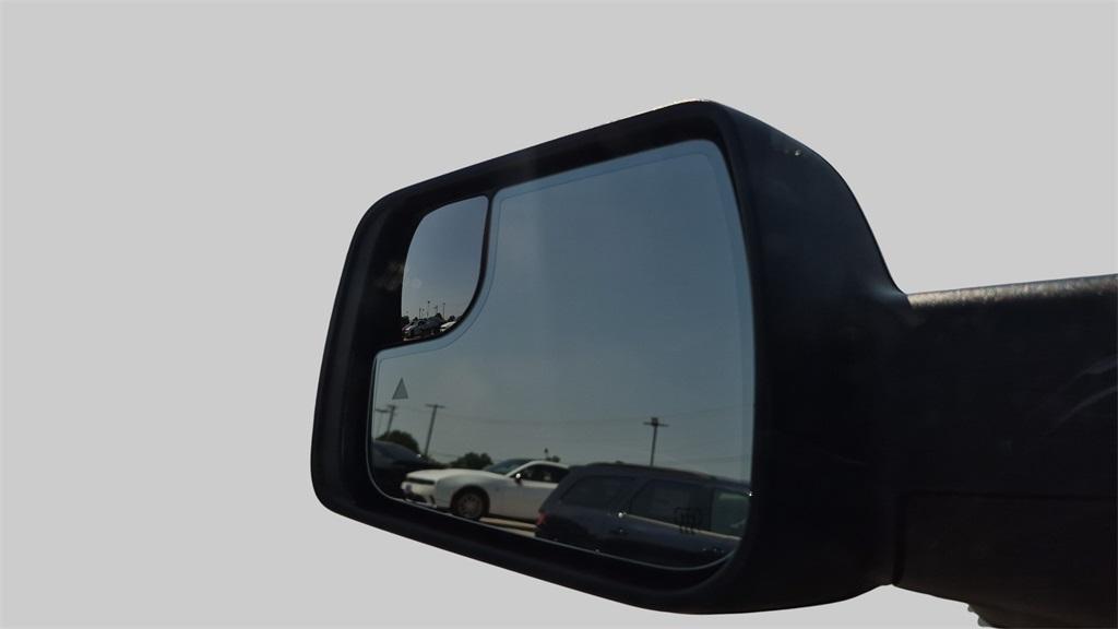 new 2026 Ram 1500 car, priced at $61,053