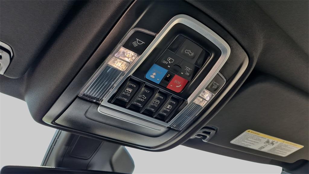 new 2026 Ram 1500 car, priced at $61,053