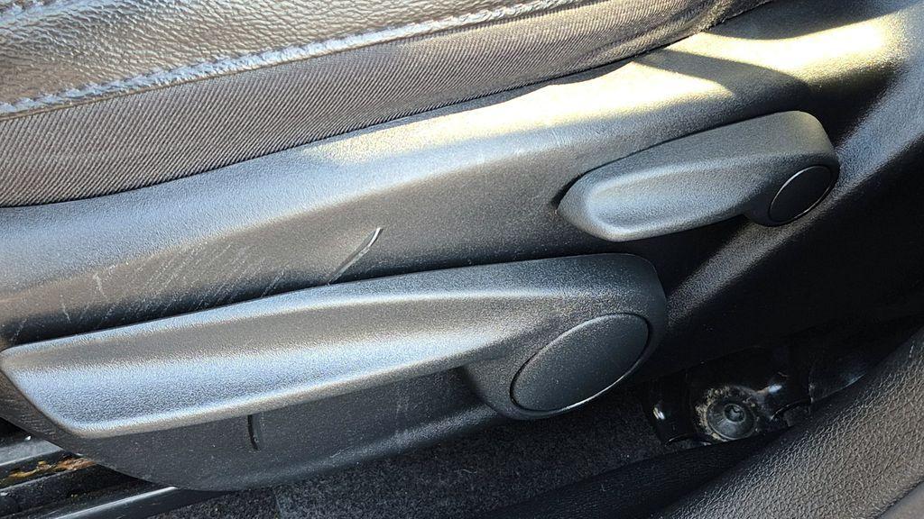 used 2024 Jeep Compass car, priced at $23,220