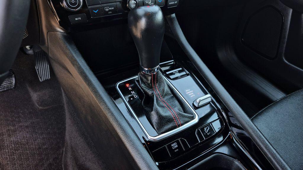 used 2024 Jeep Compass car, priced at $23,220