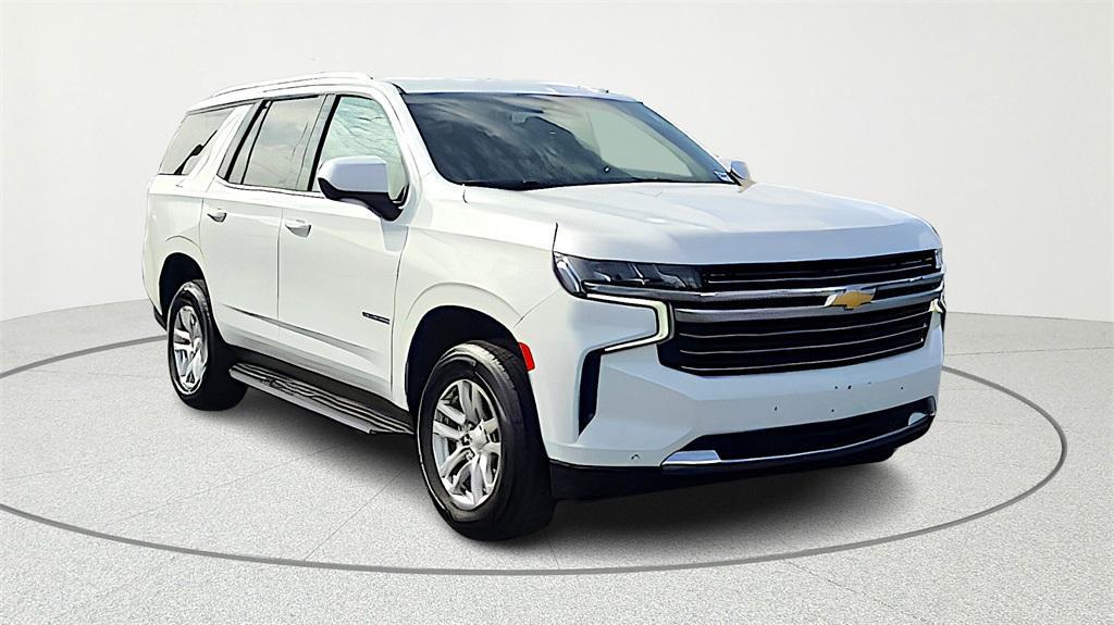 used 2024 Chevrolet Tahoe car, priced at $39,995