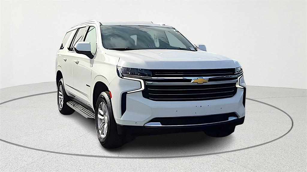 used 2024 Chevrolet Tahoe car, priced at $39,995