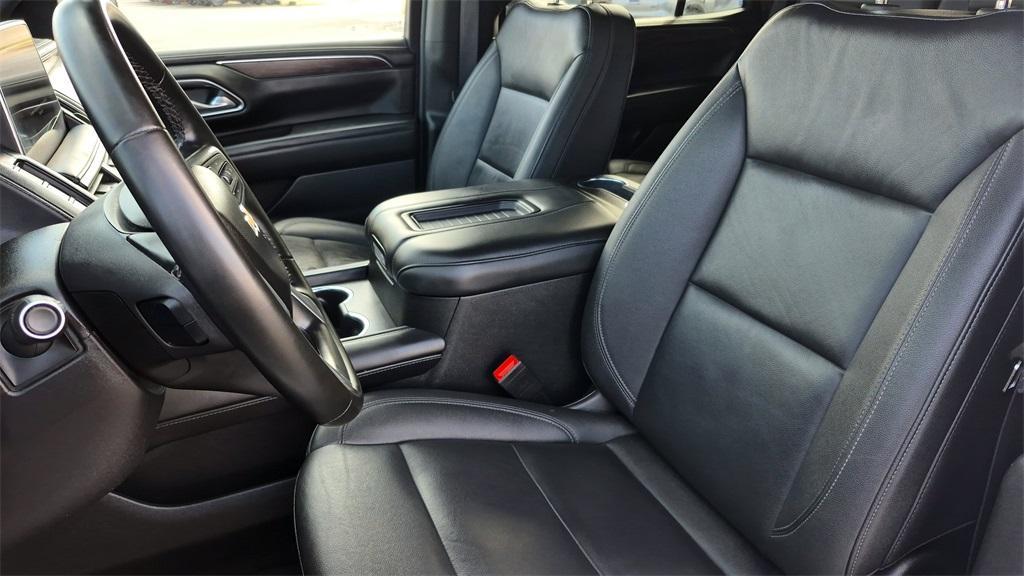 used 2024 Chevrolet Tahoe car, priced at $39,995