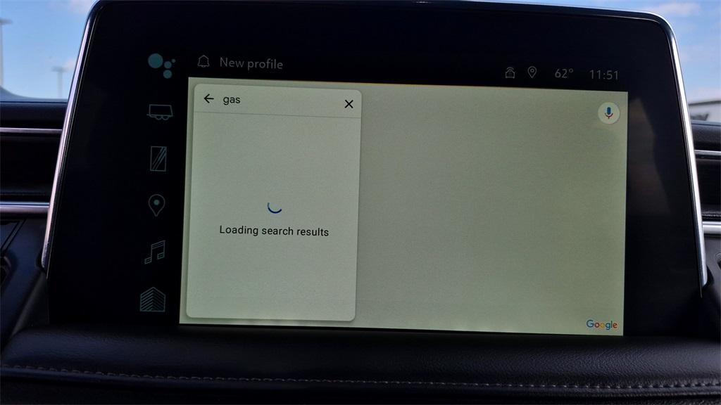 used 2024 Chevrolet Tahoe car, priced at $39,995