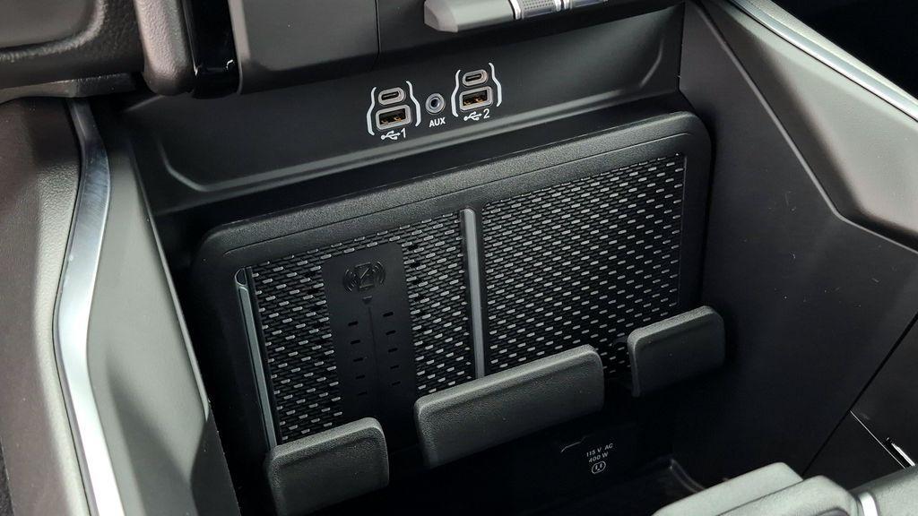 new 2026 Ram 1500 car, priced at $42,048