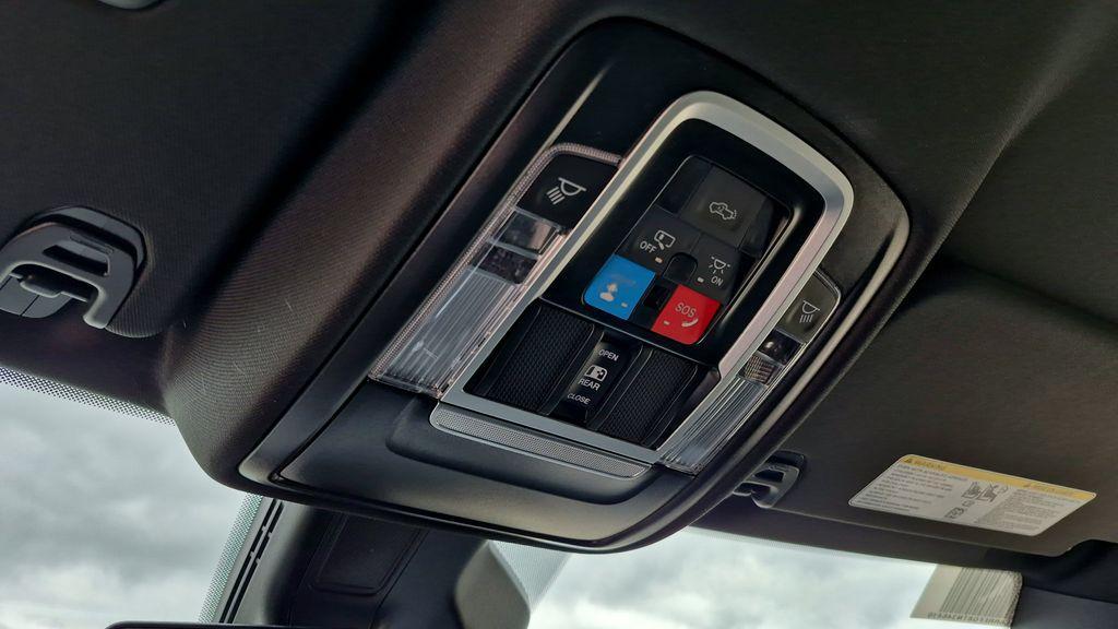 new 2026 Ram 1500 car, priced at $42,048
