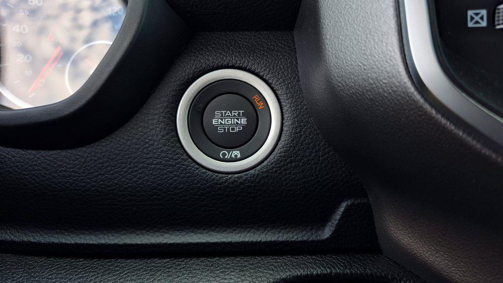 new 2026 Ram 1500 car, priced at $52,123