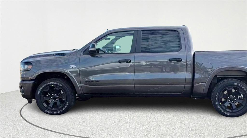 new 2026 Ram 1500 car, priced at $52,379