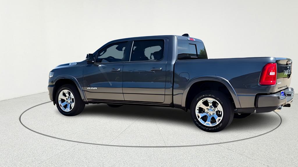 new 2026 Ram 1500 car, priced at $45,243