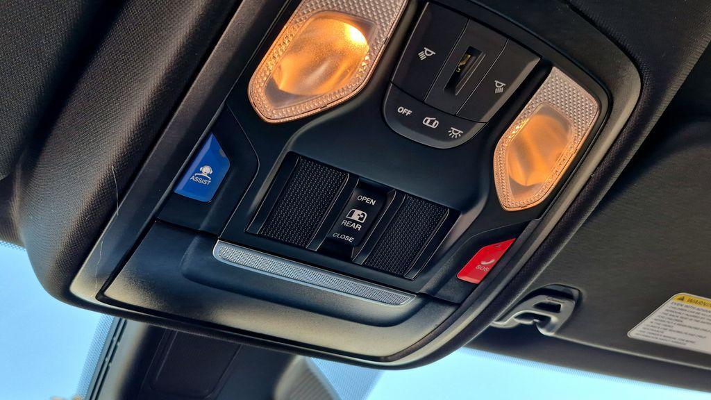 new 2026 Ram 1500 car, priced at $45,243