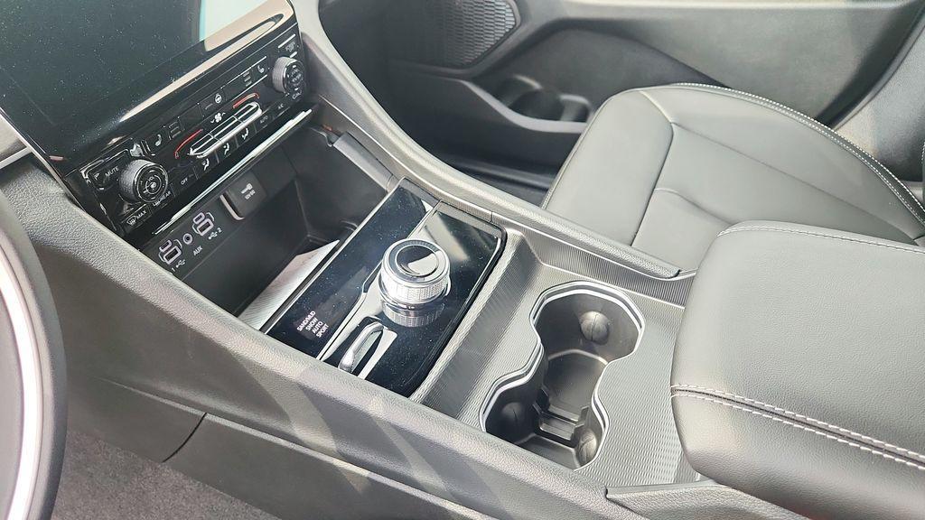 new 2025 Jeep Grand Cherokee L car, priced at $48,920