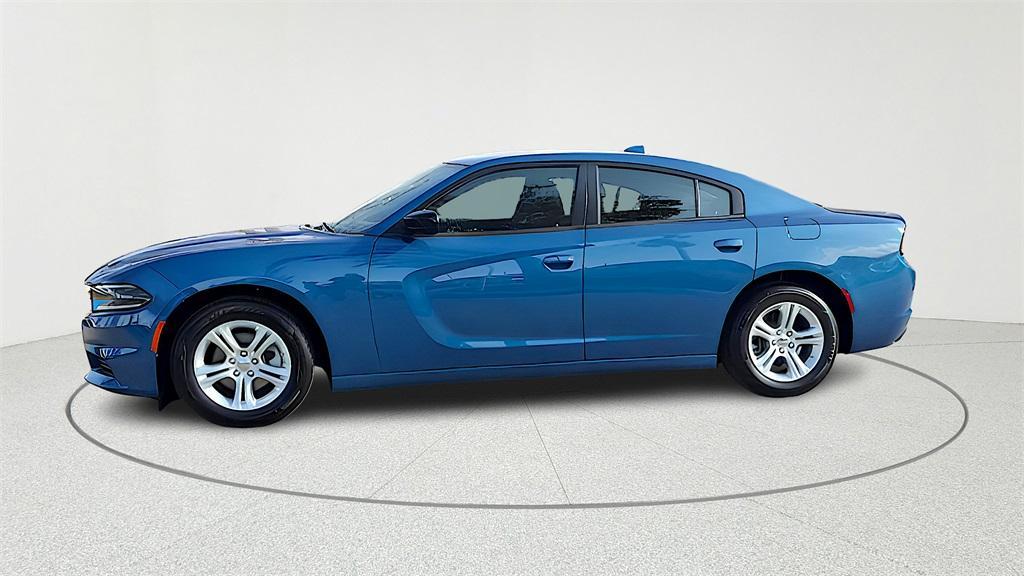 used 2023 Dodge Charger car, priced at $16,991