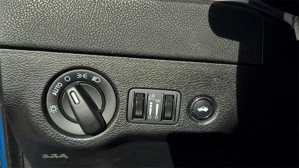 used 2023 Dodge Charger car, priced at $16,991