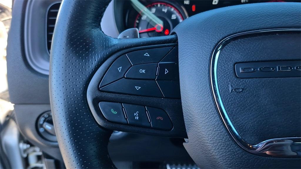 used 2023 Dodge Charger car, priced at $34,991