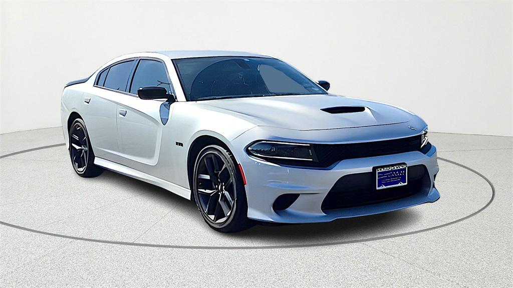 used 2023 Dodge Charger car, priced at $34,991