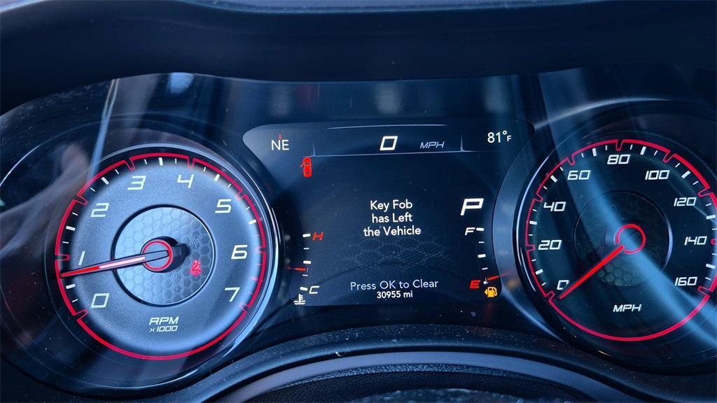 used 2023 Dodge Charger car, priced at $34,991