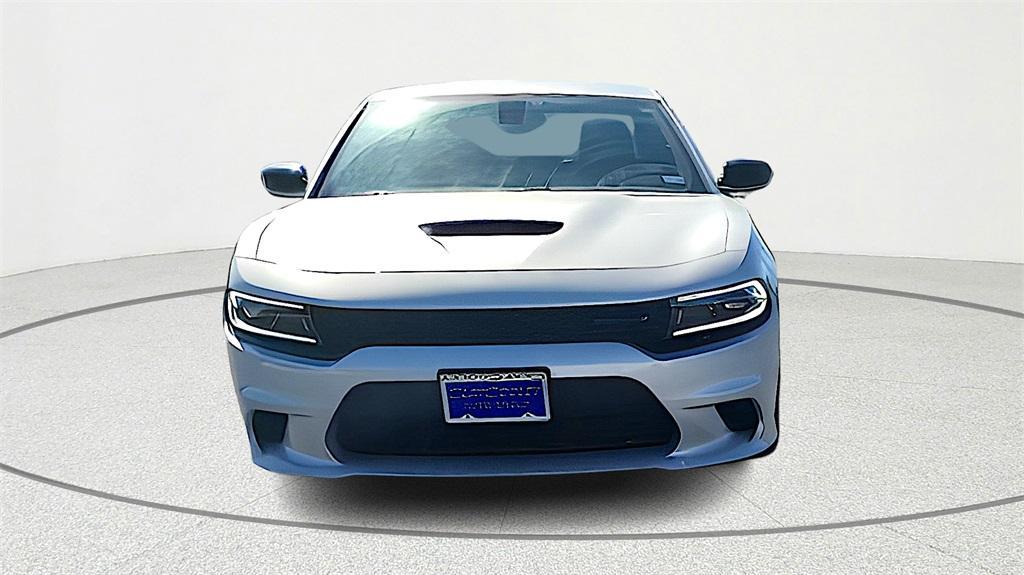 used 2023 Dodge Charger car, priced at $34,991