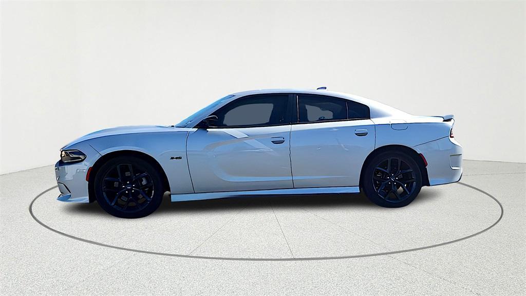 used 2023 Dodge Charger car, priced at $34,991