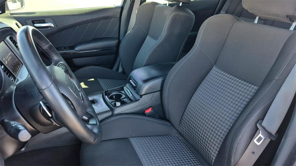 used 2023 Dodge Charger car, priced at $34,991