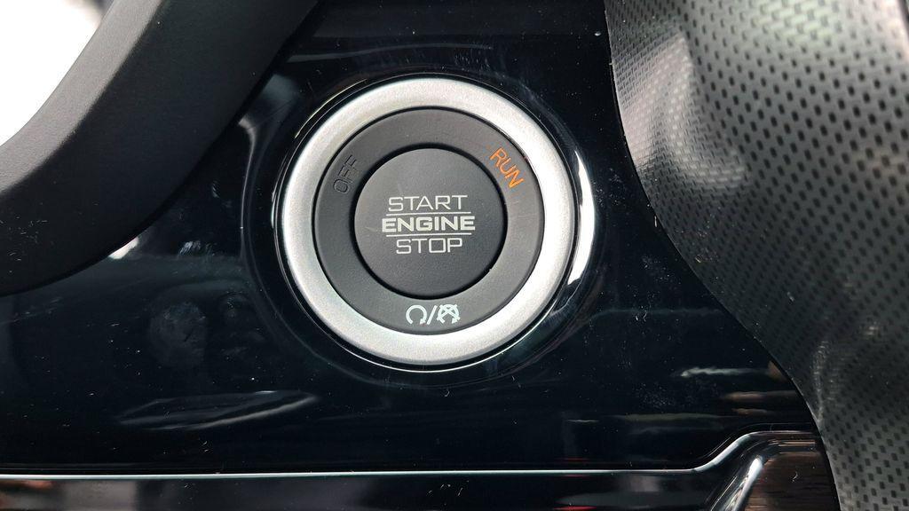 new 2026 Ram 1500 car, priced at $77,527