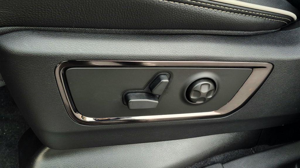 new 2026 Ram 1500 car, priced at $77,527